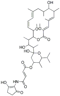 BAFILOMYCIN B1