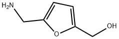 (5-(aminomethyl)furan-2-yl)methanol