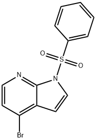 889939-25-7 結(jié)構(gòu)式