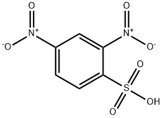 2,4-ジニトロベンゼンスルホン酸水和物