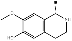 salsoline Struktur