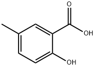 6-Hydroxy-m-toluylsure