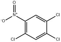 1,2,4-Trichloro-5-nitrobenzene