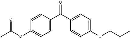 4-ACETOXY-4'-PROPOXYBENZOPHENONE price.