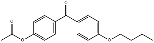 4-ACETOXY-4'-BUTOXYBENZOPHENONE price.