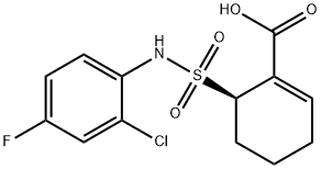 890155-18-7 Structure