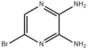 2,3-ジアミノ-5-ブロモピラジン price.