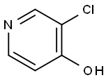 3-CHLORO-4-HYDROXYPYRIDINE