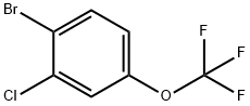 2-Chloro-4-(Trifluoromethoxy)Bromobenzene price.