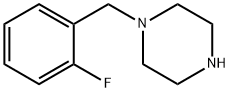 1-(2-FLUOROBENZYL)PIPERAZINE price.