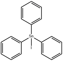 TRIPHENYLIODOTIN