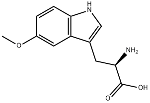 (R)-2-AMINO-3-(5-METHOXY-1H-INDOL-3-YL)-PROPIONIC ACID price.