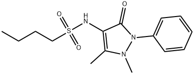 895767-41-6 結(jié)構(gòu)式