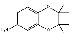 6-AMINO-2,2,3,3-TETRAFLUORO-1,4-BENZODIOXAN price.