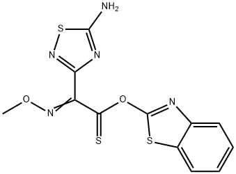 89604-91-1 結(jié)構(gòu)式