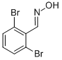 2,6-DIBROMO BENZALDOXIME