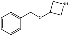 3-(benzyloxy)azetidine(SALTDATA: HCl) Struktur