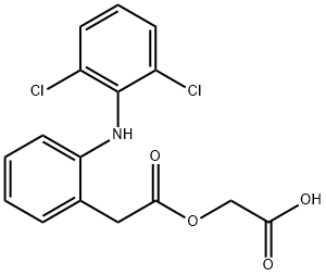 Aceclofenac