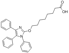 Octimibate Struktur