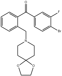 898756-17-7 結(jié)構(gòu)式