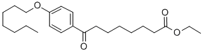 ETHYL 8-(4-HEPTYLOXYPHENYL)-8-OXOOCTANOATE price.