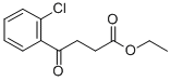 ETHYL 4-(2-CHLOROPHENYL)-4-OXOBUTYRATE price.