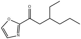 2-(3-ETHYLHEXANOYL)OXAZOLE price.