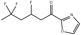 2-(3,5,5-TRIMETHYLHEXANOYL)OXAZOLE price.