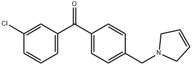 898764-03-9 Structure