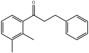 2',3'-DIMETHYL-3-PHENYLPROPIOPHENONE price.