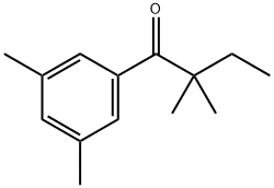 2,2,3',5'-TETRAMETHYLBUTYROPHENONE price.