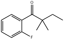 2,2-DIMETHYL-2'-FLUOROBUTYROPHENONE price.