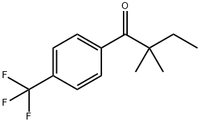 2,2-DIMETHYL-4'-TRIFLUOROMETHYLBUTYROPHENONE price.