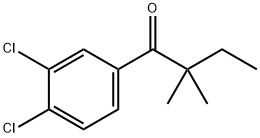 3',4'-DICHLORO-2,2-DIMETHYLBUTYROPHENONE price.