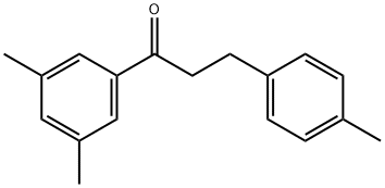 3',5'-DIMETHYL-3-(4-METHYLPHENYL)PROPIOPHENONE price.