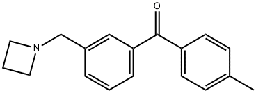 898771-25-0 Structure