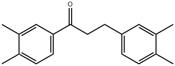 3',4'-DIMETHYL-3-(3,4-DIMETHYLPHENYL)PROPIOPHENONE price.