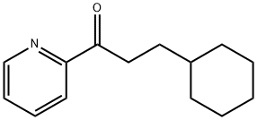 (2-CYCLOHEXYL)ETHYL 2-PYRIDYL KETONE price.