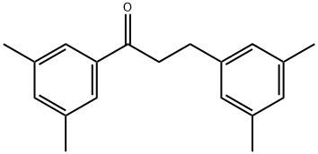 3',5'-DIMETHYL-3-(3,5-DIMETHYLPHENYL)PROPIOPHENONE price.