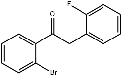 2'-BROMO-2-(2-FLUOROPHENYL)ACETOPHENONE price.