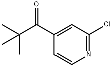 T-BUTYL 3-CHLORO-4-PYRIDYL KETONE price.