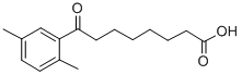 8-(2,5-DIMETHYLPHENYL)-8-OXOOCTANOIC ACID price.