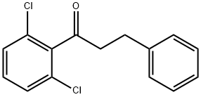 2',6'-DICHLORO-3-PHENYLPROPIOPHENONE price.