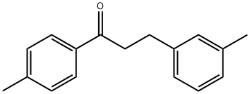 4'-METHYL-3-(3-METHYLPHENYL)PROPIOPHENONE price.