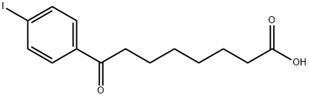 8-(4-IODOPHENYL)-8-OCTANOIC ACID price.