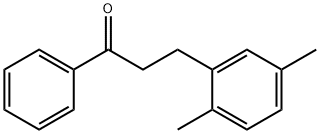 3-(2,5-DIMETHYLPHENYL)PROPIOPHENONE price.