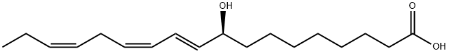 9(S)-HOT Struktur