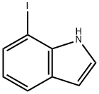 7-Iodoindole