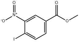 4-ヨード-3-ニトロ安息香酸メチル price.