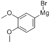 3,4-DIMETHOXYPHENYLMAGNESIUM BROMIDE